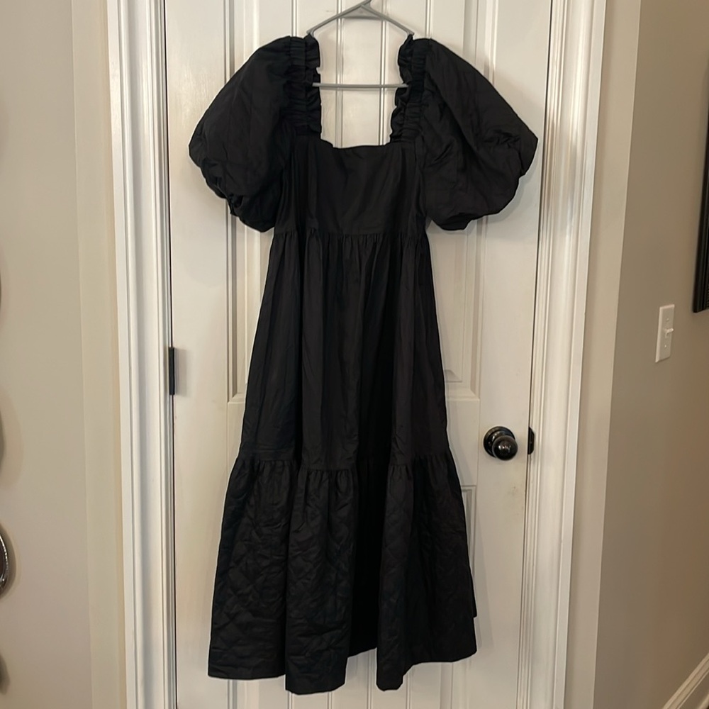 Marigold Dress by Crosby
